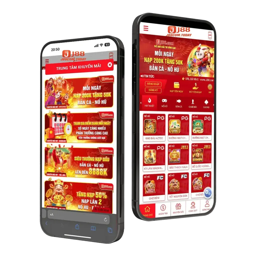 Cơ hội thắng lớn và Jackpot