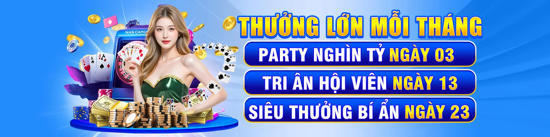 Tin tức mới nhất từ 168f game