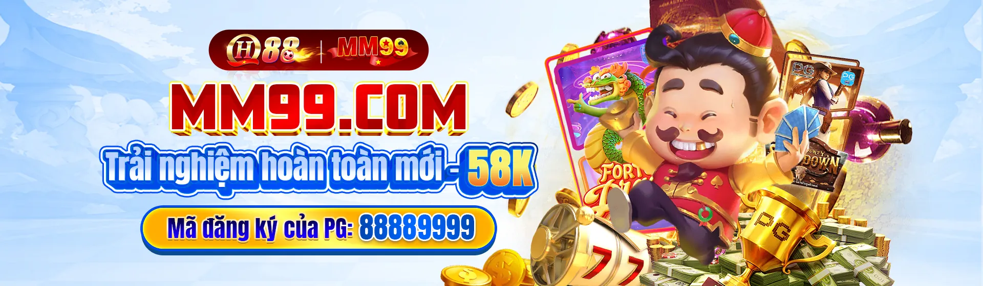 Giao diện đăng ký tài khoản 168f game